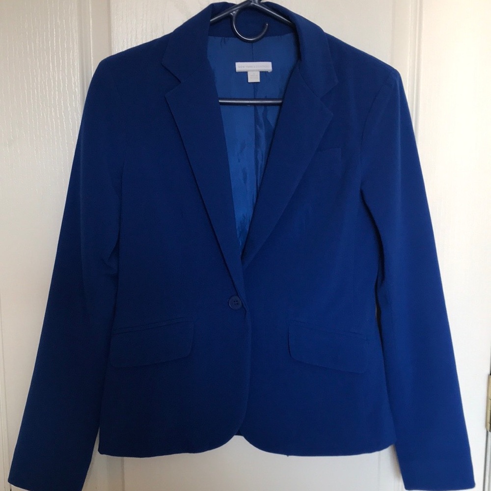 New York & Company Blazer